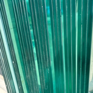 Vidrio Aislante Acústico y Antibalas para Oficinas Ejecutivas <span class=keywords><strong>en</strong></span> Áreas Urbanas con Alto Nivel de Delincuencia, Combinando Defensa Acústica y Balística - Product Image 2