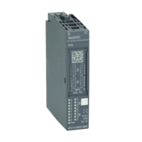 Controlador Lógico Programable PLC CPU SIMATIC LOGO Serie Módulo Funcional 6es7214-1ag40-0xb0 6es7131-6bh01-0ba0