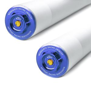 Accessoires de moto Fourche d'amortisseur avant Ressorts Suspension Absorbeur de suspension Assy pour <span class=keywords><strong>Honda</strong></span> <span class=keywords><strong>CRF</strong></span> 250L 12-16 - Product Image 5