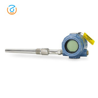 Emerson Automation Solutions Rosemounta 3144P Temperature Transmitter OEM for Temperature Detection Measurement Instrumentation