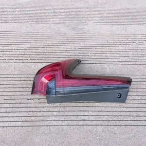 Lámpara trasera de alta calidad de piezas de automóviles de EE. UU. Para Honda <span class=keywords><strong>CRV</strong></span> 2021 2022 2023 2024 - Product Image 2