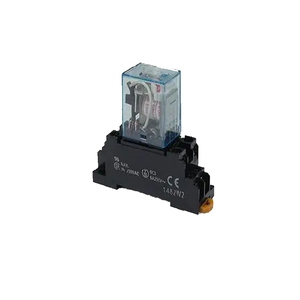 Modèle original et nouveau de PTFZ-08-E de <span class=keywords><strong>relais</strong></span> de marque du Japon d'O mron pour les équipements électriques OMRON - Product Image 5