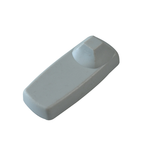 WZahoB 8.2MHz 쇼핑몰 의류 센서 경보 RF 하드 라벨 도난 방지 보안 태그 (RFK-041 모델 50mm) - Product Image 5