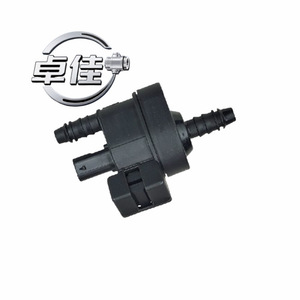 Carbon Canister <b>Control</b> Valve 06H906517Q ZJ-09-068 For Volkswagen Gas Normal <b>Temperature</b> - Product Image 1