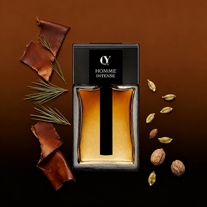 Parfum pour hommes de haute qualité dans le type de pulvérisation en gros d'usine de parfum de longue durée de marque originale - Product Image 1