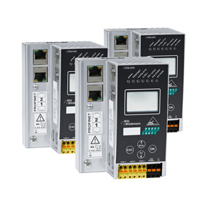 Módulo de Seguridad y Ciberseguridad ProfiNet ASI Bihl+Wiedemann Gateway BWU2919 - Product Image 4