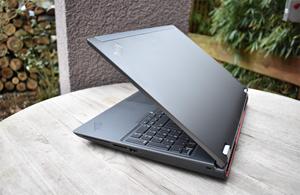 ThinkPad P16 Gen 3 แล็ปท็อปเวิร์กสเตชันเคลื่อนที่ขนาด 16 นิ้ว Ultra9 AI GPU ระดับไฮเอนด์ ThinkPad P16 Gen 3 - Product Image 6