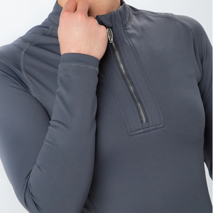 Camisa de equitación de spandex ligera y personalizable de alta calidad al por mayor, nueva camisa ecuestre para mujer, camisa para espectáculos ecuestres - Product Image 5