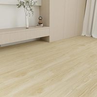 Großhandel Moderne 914*152mm Trockenklebende PVC-Bodenaufkleber Verschleißfeste Vinyl-Bodenfliesen Wasserdicht Klebend für Innenbereich Hotelnutzung