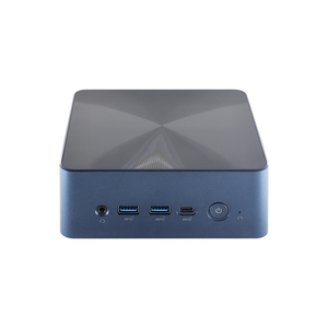 AMD R7 7840HS Gaming Mini PC 8 Cores 16 Threads 32GB DDR5 NVMe SSD Mini <strong>Computer</strong> PC Gaming Desktop - Product Image 2