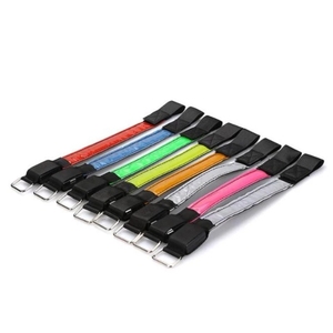 Brazalete Luminoso LED, Brazalete Reflectante, Brazalete Deportivo, Artículos para Fiestas y Festivales - Product Image 6