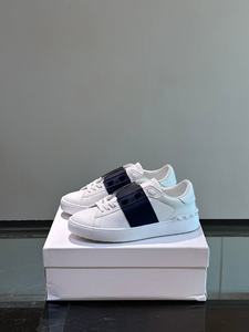 รองเท้าดีไซน์เนอร์ Vlt คุณภาพสูง ปี 2026 สำหรับผู้ชาย - สไตล์สปอร์ต - เหมาะสำหรับทั้งผู้ชายและผู้หญิง รองเท้าทรงสูงแบบลำลองและเป็นทางการ - Product Image 3