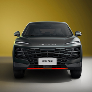 Jetour Dasheng 1.6T 197hp L4 <span class=keywords><strong>IDM</strong></span> utilisé 2024 Jetour Dasheng SUV automatique Turbo 18 pouces cuir gauche Offre Spéciale voiture à essence - Product Image 2