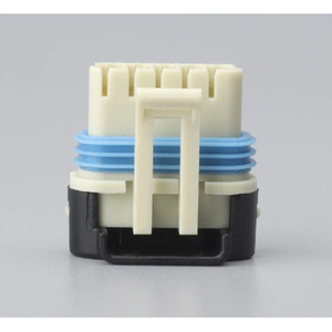 ขั้วต่อรถยนต์ Dj7052y 1.5 21 5 ตำแหน่ง สำหรับวาล์ว EGR ใช้ในรถยนต์ - Product Image 4