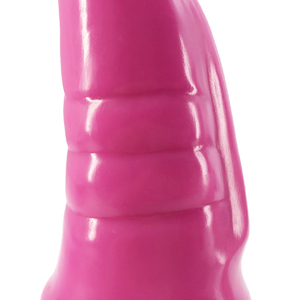 FAAK 19.7cm 7.75 "5.1cm büyük gerçekçi silikon yapay penis büyük <span class=keywords><strong>Ana</strong></span> oyuncaklar pembe popo fiş palyaço şapka 2019 kadın seks çiftler için oyuncaklar - Product Image 6