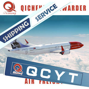 Luchtvracht Verzending Expediteur Biedt Beste En Goedkope Deur-Tot-Deur Service Van China Naar Usa Canada Uk 24/7 Ondersteuning Verzekering - Product Image 2