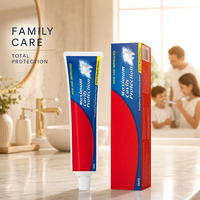 Dentifrice Probiotique SP10 Probiotiques Hydroxyapatite Blanchissant Haleine Fraîche Réparation de l'Émail Anti-Caries Soin Bucco-Dentaire