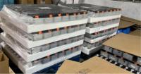 Modul Baterai CATL 180AH Nmc 4S1P 14.8V Lithium Ion untuk Mobil Listrik Ev dan Golf Cart