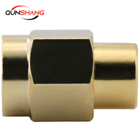 Conector coaxial 2W-SMA-JR RF con producto de alto rendimiento VSWR≤ 1.2MAX