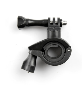 قوس دراجة رخيص للبيع بالجملة بحامل دوار لكاميرات GoPro/مكبرات صوت محمولة خارجية - Product Image 4