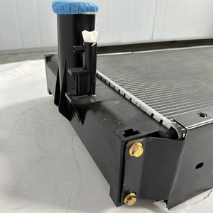 ชิ้นส่วนเครื่องจักรก่อสร้างสำหรับ E345D E345C รถขุดตีนตะขาบระบายความร้อนด้วยน้ำ383-6407 3836407 - Product Image 3