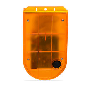 Сигнализация светодиодная с датчиком движения - Product Image 2