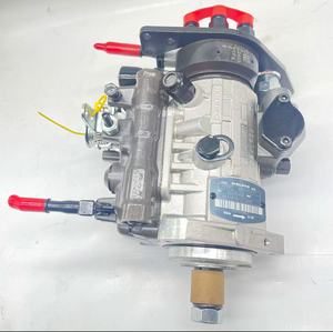 Caterpillar 320d2 cho <span class=keywords><strong>Delphi</strong></span> dp310 cho Perkins <span class=keywords><strong>DIESEL</strong></span> bơm phun nhiên liệu 9521a03 0h/9521a031h Sâu Bướm <span class=keywords><strong>Delphi</strong></span> dp310 Bơm nhiên liệu - Product Image 5