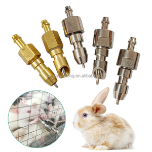 Оборудование для кроличьей фермы - Product Image 1