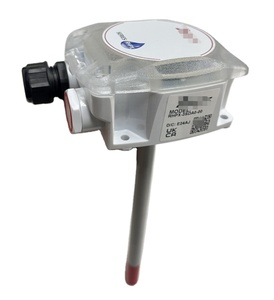 ซีรีส์ RHPX ความชื้นและอุณหภูมิ RHPX-3SDA0-00 - Product Image 1