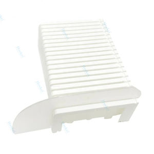Fresh <b>Food</b> Merchandsing Display Tray for Fresh <b>Food</b> Area - Product Image 1