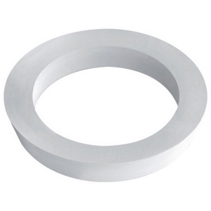 Guarnizione Conica da 1 1/4 Pollici a 1 Pollice per Tubi Idraulici Larghezza 3,3 Cm Altezza 1 Cm - Product Image 1