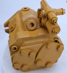 Lainuo 352-4500 3524500 Nouvelle pompe à piston axial hydraulique Lainuo R986111086 972M XE 966L 966K 966 966M - Product Image 3