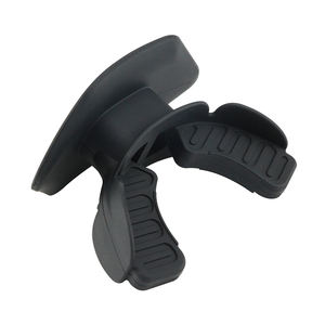 Boquilla DE FÚTBOL MMA personalizada, protector bucal deportivo de boxeo con protector labial - Product Image 5