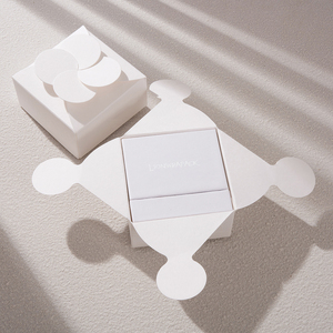 Lionwrapack tùy chỉnh hộp đồ trang sức thiết lập ngăn kéo Giấy hộp quà tặng sinh thái thân thiện ppwr compliant nhà sản xuất bao bì - Product Image 6