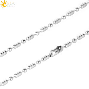 <span class=keywords><strong>CSJA</strong></span> 2020 Design Unique 7 Chakra Arbre De Vie Hibou Perles Agate Pendentif Collier pour Femmes Reiki Bijoux F308 - Product Image 6