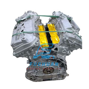 บล็อกยาวชุดประกอบ<span class=keywords><strong>1MZ</strong></span> <span class=keywords><strong>1MZ</strong></span>-FE 3.0L V6สำหรับรถโตโยต้าสำหรับ Camry Avalon สำหรับ Sienna RAV4 Lexus MODE - Product Image 1