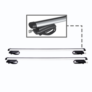 <span class=keywords><strong>Porte</strong></span>-bagages de toit de qualité supérieure, taille OEM, paniers pour SUV - Product Image 5