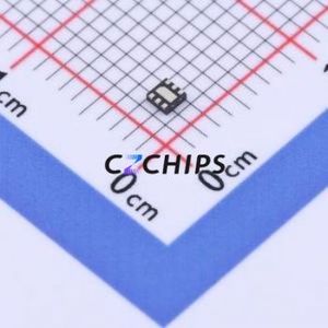 Amplificador operacional de chip IC de circuito integrado NCS20091MUTAG (1,6x1,6) nuevo y original - Product Image 2
