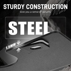 BEVINSEE-<span class=keywords><strong>Kit</strong></span> de protection contre le vol de la porte arrière pour Fiat Ducato <span class=keywords><strong>Peugeot</strong></span> Boxer Citroen Jumper - Product Image 4