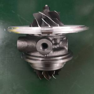 Tattec מפעל התאמה אישית ספסל בדיקת מגדש טורבו סובארו TD04HL 49477-04000 14411-AA670 - Product Image 3