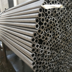 Tuyaux en acier sans soudure de précision laminés à froid, tubes ronds pour fluides, diamètre 10 mm, haute résistance, usage industriel - Product Image 4