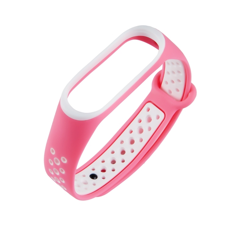 Pink+White