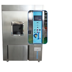 Câmara de Teste de Envelhecimento <span class=keywords><strong>UV</strong></span> Xenon - Product Image 3