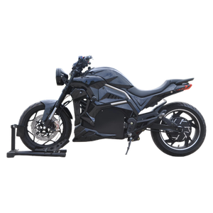 Moto 3000W, Scooter Électrique 3000W, Moto Électrique - Product Image 1
