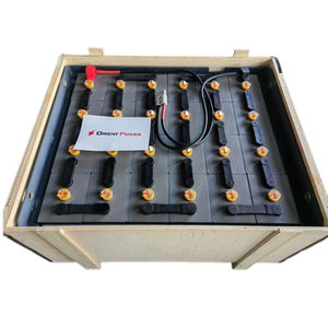 แบตเตอรี่รถยก220Ah 48V พรีเมี่ยมสำหรับการใช้งานรถยก - Product Image 1