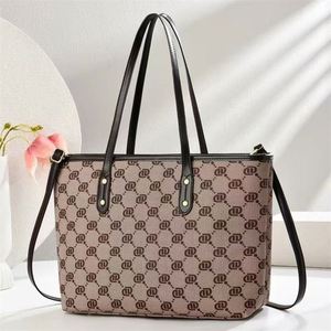 2026 Trendy PU Handbag Lady's Purse Large Capacity Leather Tote Bags - Product Image 3
