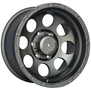 15 16 pouces 5/6 Pattes Trous Jantes En Alliage Forgé Coulé<span class=keywords><strong>e</strong></span> Mags En Aluminium Jante Pour Land Rover Range Rover Velar <span class=keywords><strong>Ford</strong></span> <span class=keywords><strong>Mustang</strong></span> Mach-<span class=keywords><strong>E</strong></span> - Product Image 2