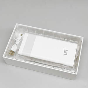 Grossiste : Powerbank Grande Capacité 50000 mAh avec Écran LCD – <span class=keywords><strong>Meilleur</strong></span> Chargeur Mobile Puissant - Product Image 4