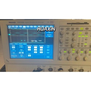 Osciloscopio Digital Tektronix TDS5104B - Product Image 2