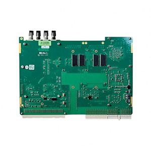 Relé de Alto Voltaje de Alta Precisión 1MRK002246-BC, CPU de Relés RED 670 - Product Image 1